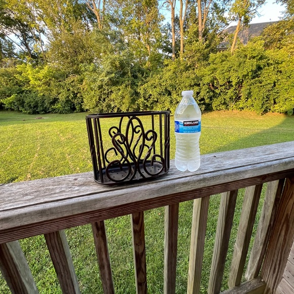 Spectrum Diversified Utensil Holder. - Picture 5 of 8